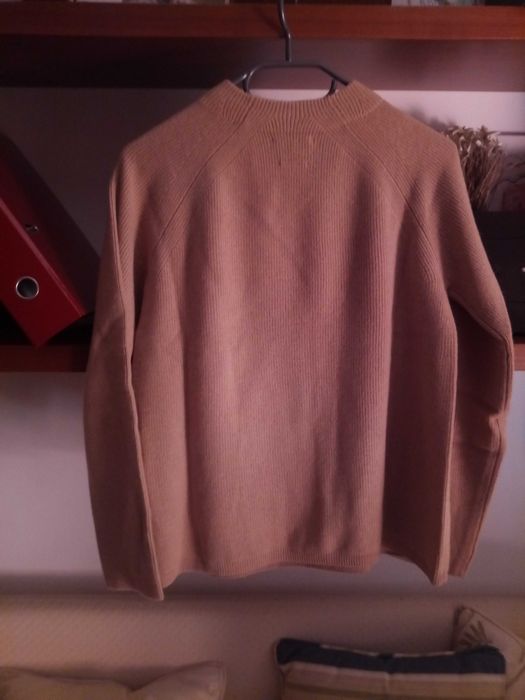 Camisola nova Massimo Dutti