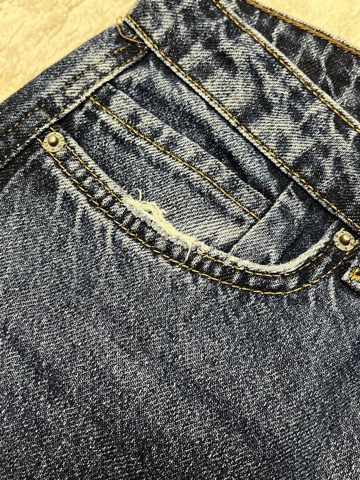 Жіночі беггі джинси.Бренд: «IT’S BASIC»