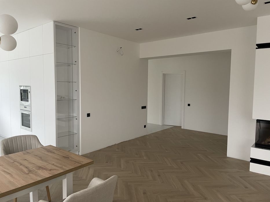 Малярні роботи , безповітряне фарбування, ремонт під ключ.