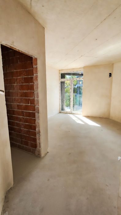 Продаж 1 кімнатної квартири- студії 24,38 м²  з терасою в преміальному ЖК Рівер Порт по вул. Гостомельське шосе,49/1 •  31 694 $ • оформлення 2 %