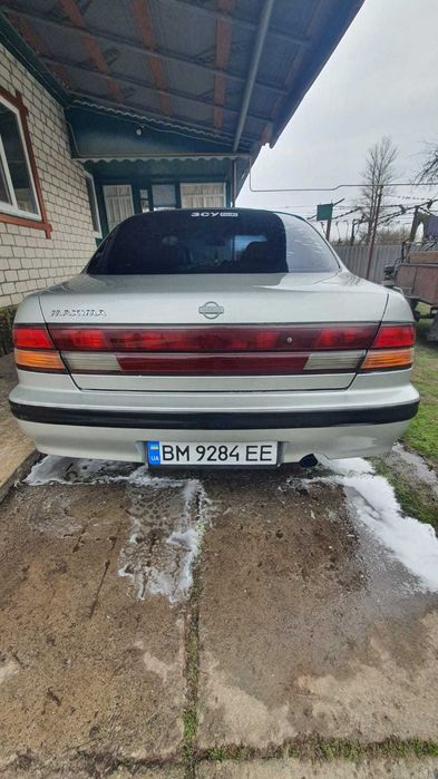 Продам Nissan Maxima 2.0 V6