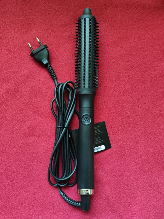 Lokówka GHD Rise CBW322