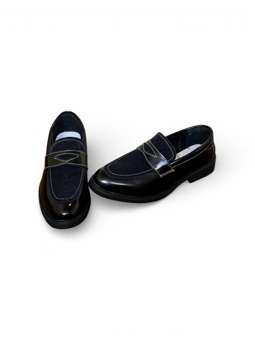 Calçado Homem Clasico