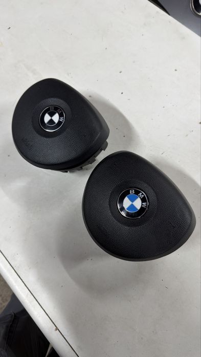 Airbag volante M BMW Serie 1 3