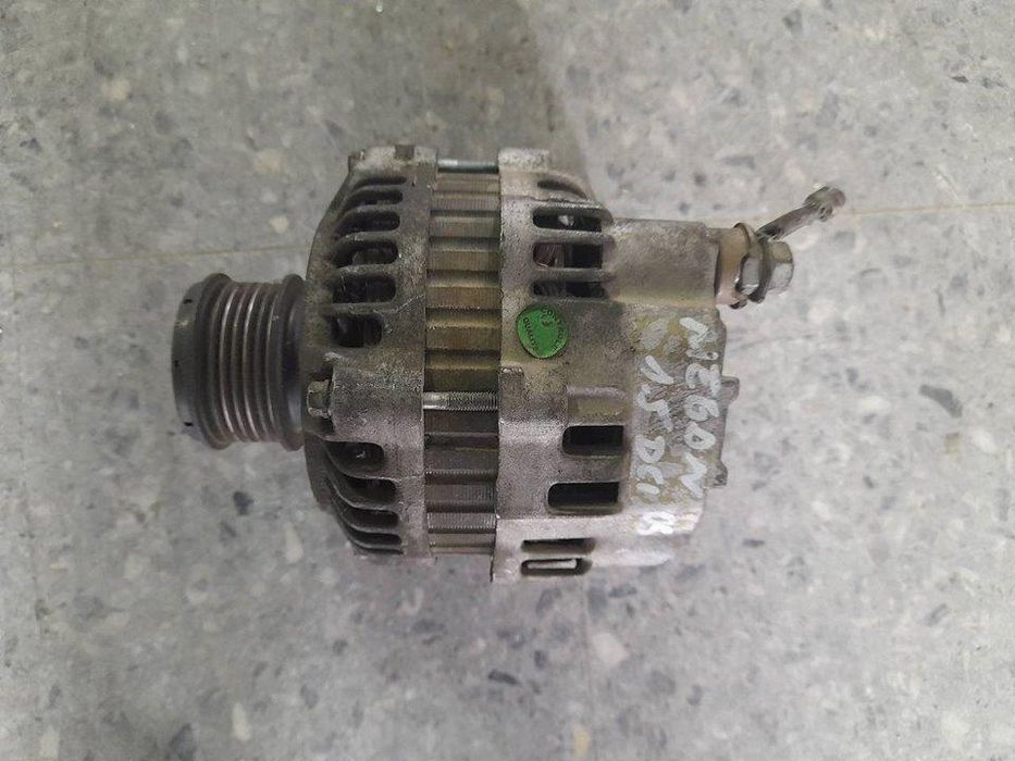 Alternador Renault Megane Ii Berlina 5P