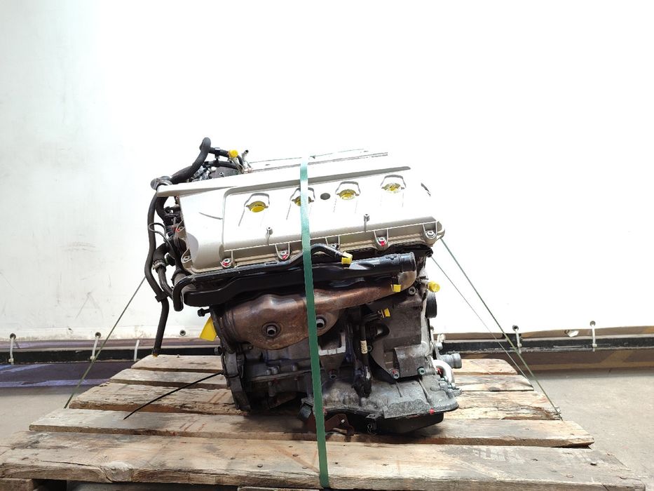 Motor completo AUDI A4 (8EC, B7)