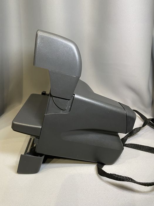 Polaroid 636 closeup комплект