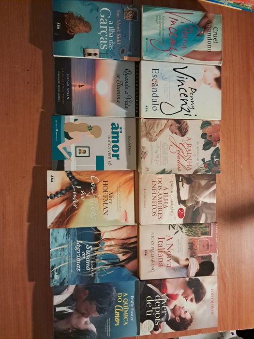 Literatura internacional 3