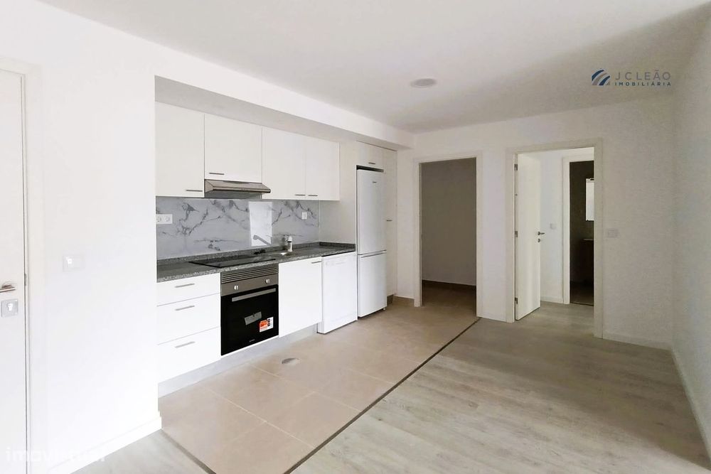 Apartamento T2 Aradas