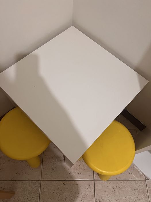 Mesa Criança IKEA