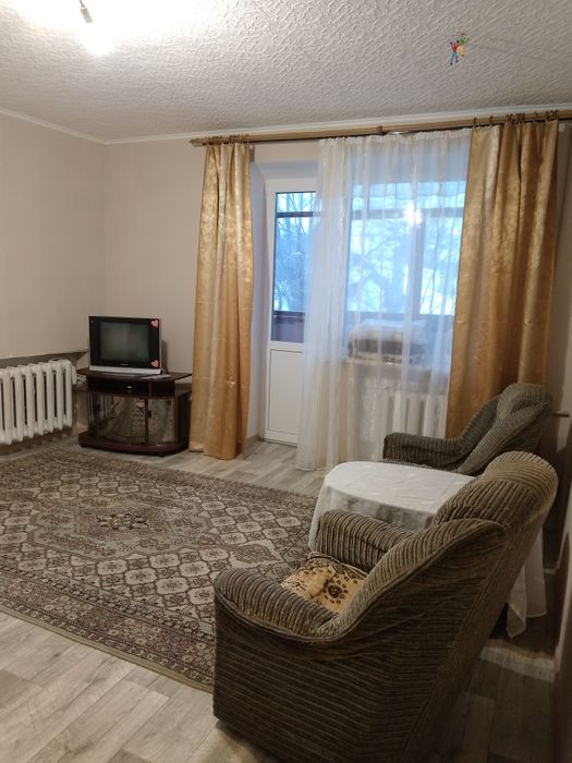 Квартира посуточно