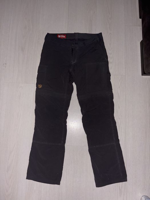 штаны Fjall RAVEN