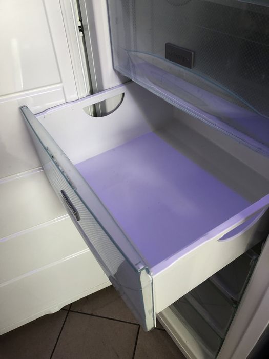 Zamrażarka Miele NoFrost 185 cm