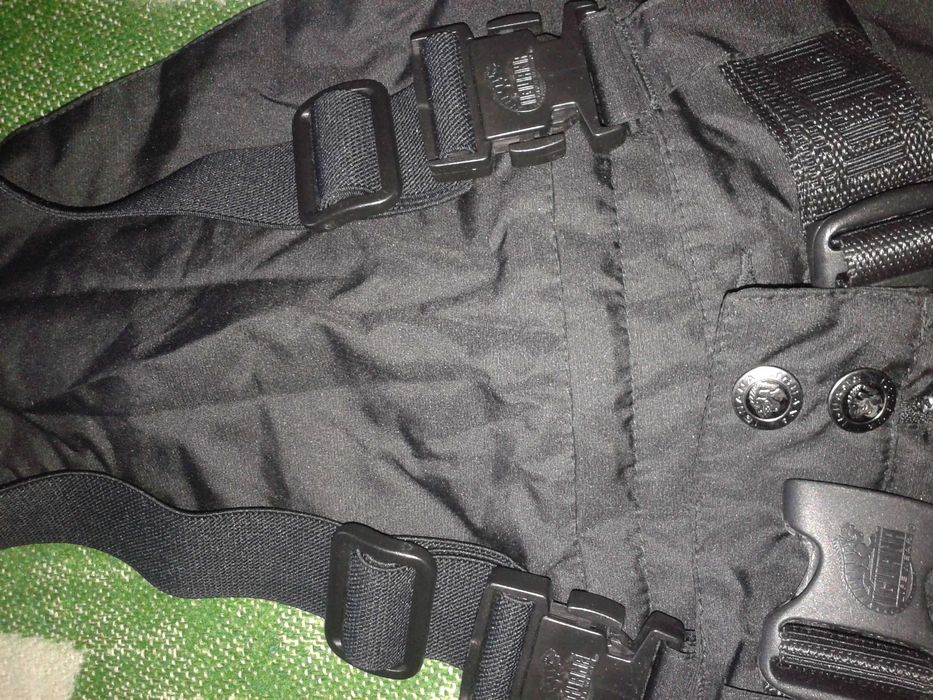 Термоштаны  Iguana (Индонезия)