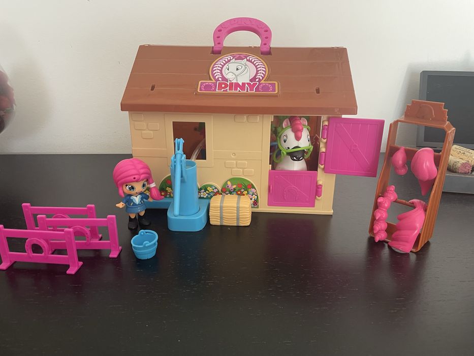Pinypon Club Hípico