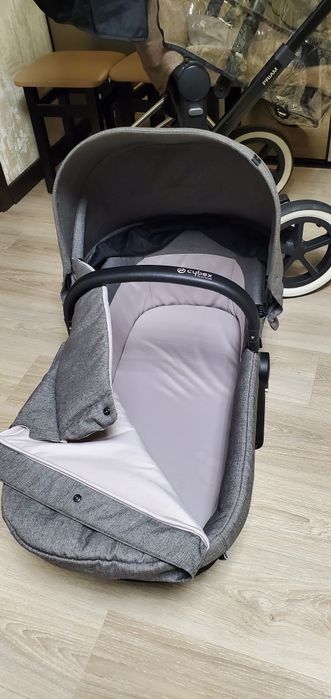 Коляска cybex priam