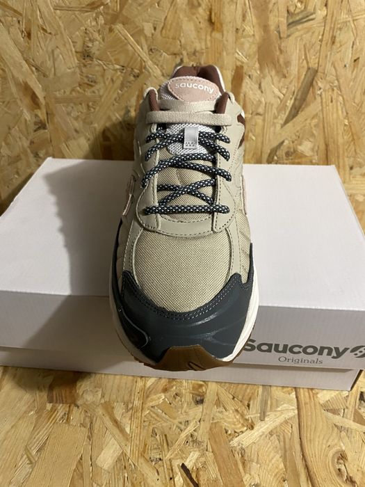 Чоловічі кросівки Saucony