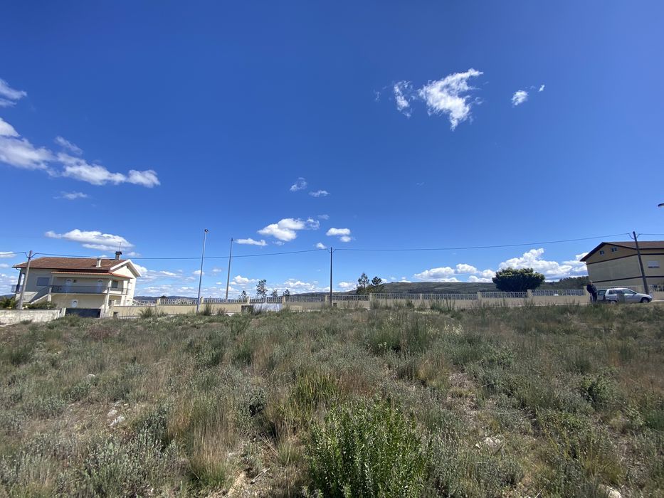 Lote Terreno 558m2 Mangualde