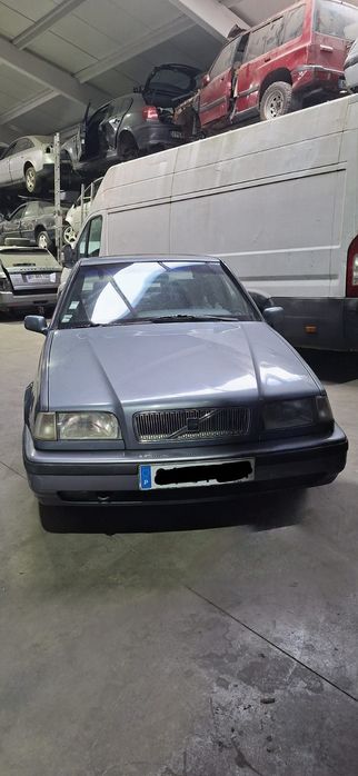 Volvo 460 para peças