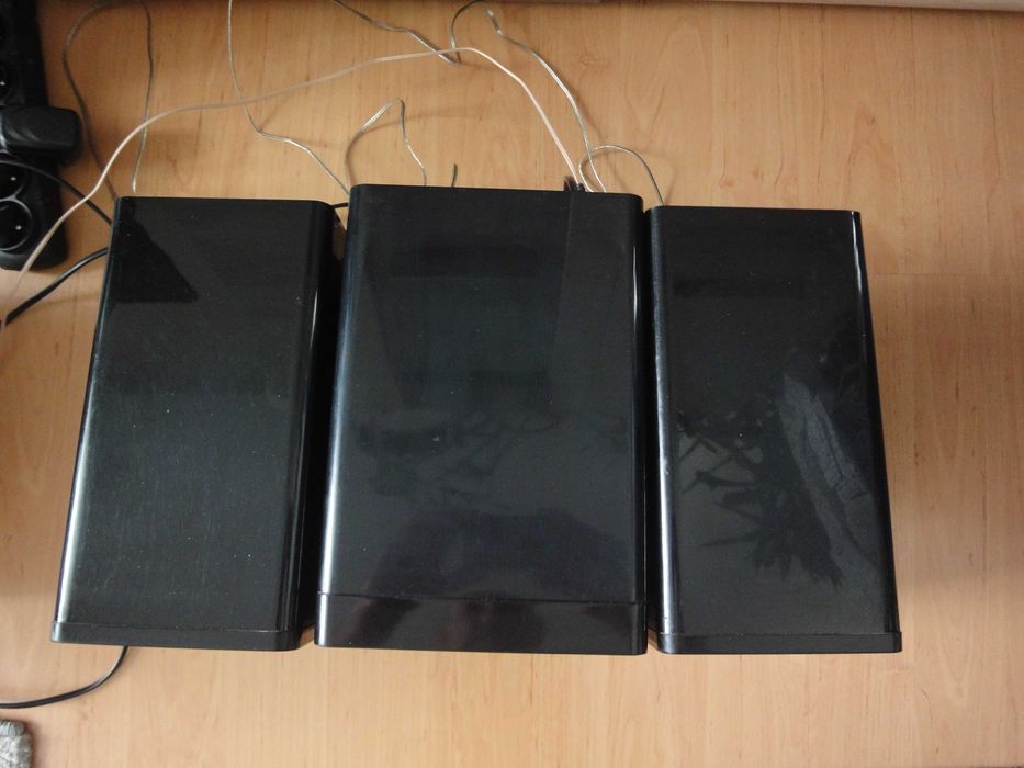 LG-idealny jako głośniki do komputera