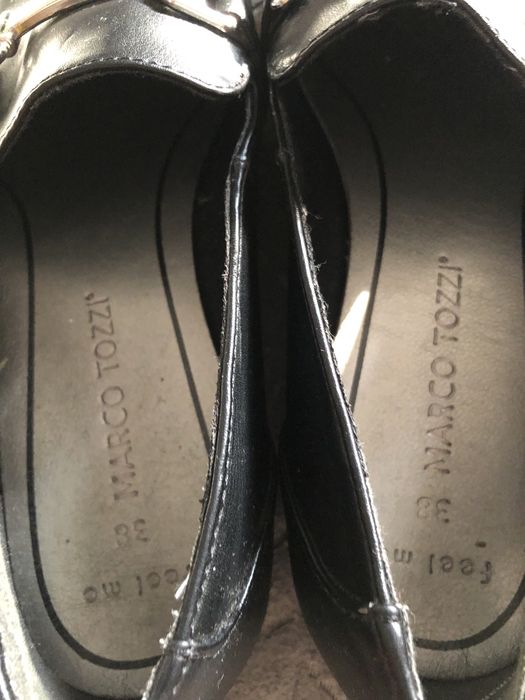Buty damskie rozmiar 38