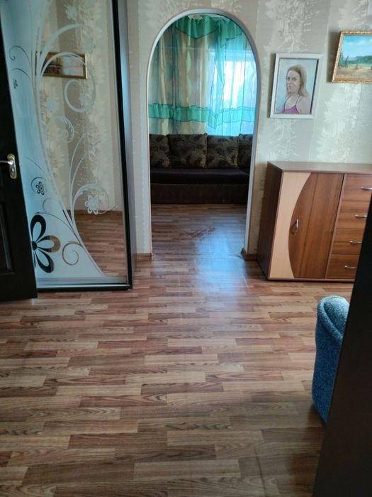 Продам дом с мебелью и техникой.Только продажа ,не здаю