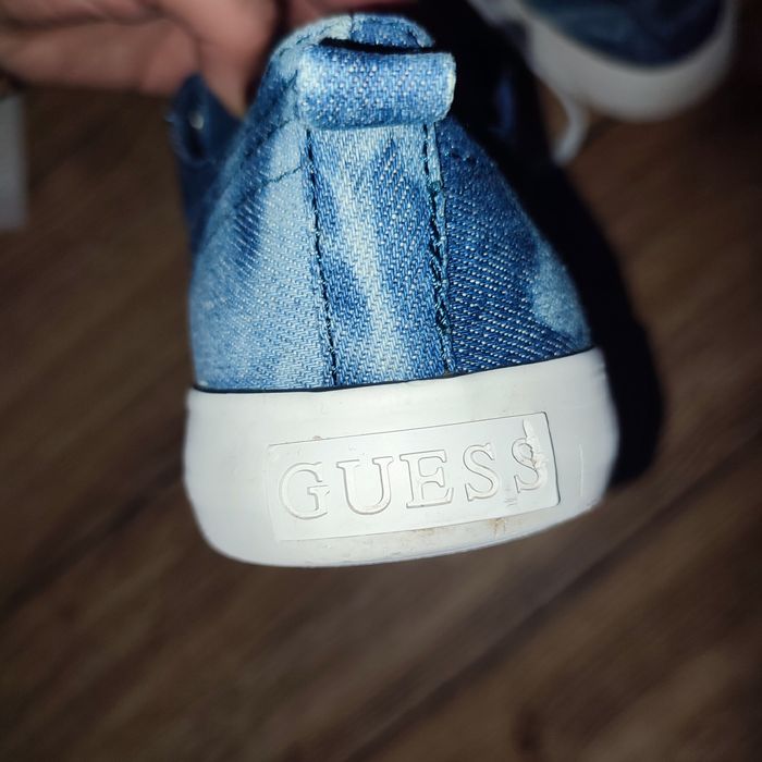 Кеди Guess 39 жіночі