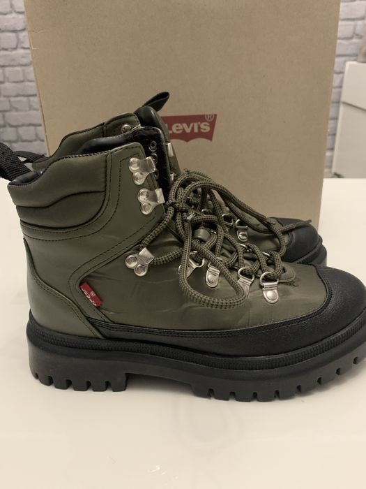 Buty levis rozmiar 36