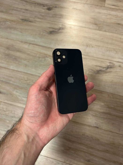 Оригінальний корпус Apple iPhone 12 Black Blue Purple Red Green White 12 mini 12 pro Gold та інші