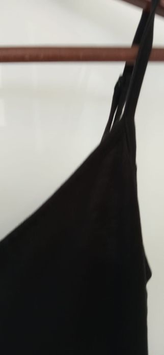 Sukienka Divided by H&M na cienkich ramiączkach xs