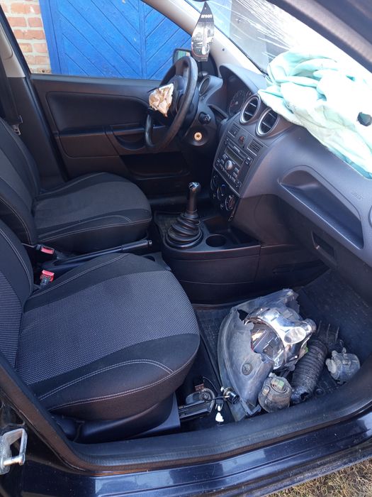 Продам авто після дтп