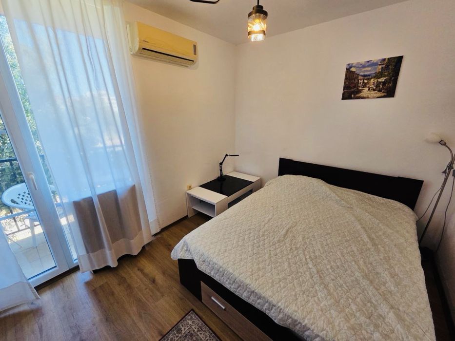 Здам затишну квартиру на Сонячному березі