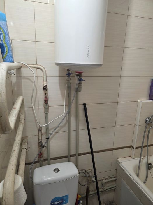 Квартира подобово  850грн (хозяйка) фото реальні