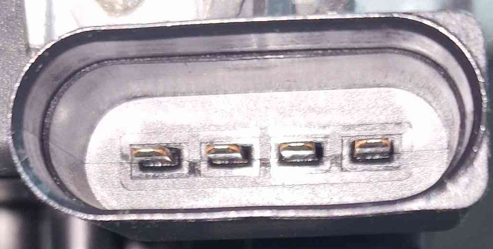 Motor Limpa Vidros Frente PEUGEOT 2008 I (CU_) ano 2017