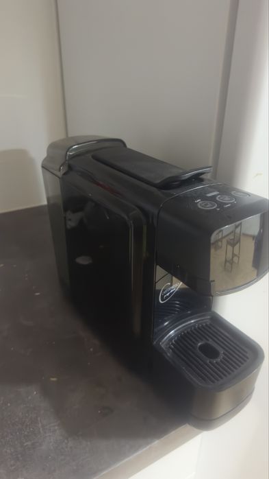 Cafeteira pingo doce