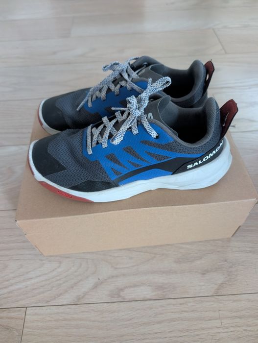 Dziecięce Buty SALOMON PATROL J rozmiar 39
PATROL J