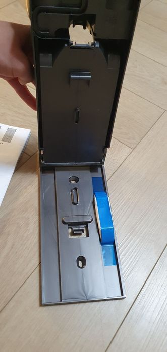 Uchwyt naścienny dyson v15 stacja dokująca oryginalna