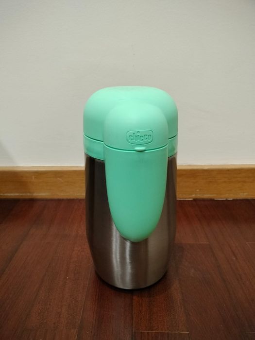 Termo chicco para alimentos
