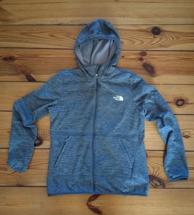 The North Face Canyonlands nowy model