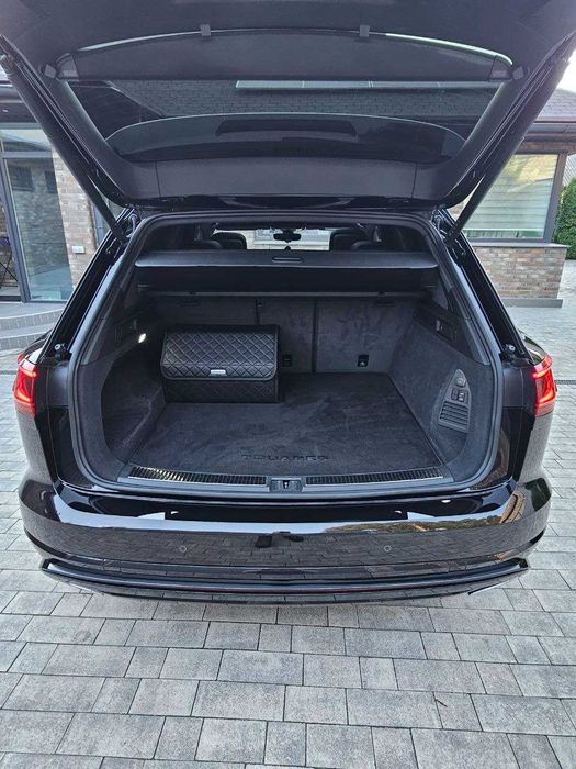 Volkswagen Touareg 2021 VIN WVGZZZCRZND008040 фото оголошення 13 з 15