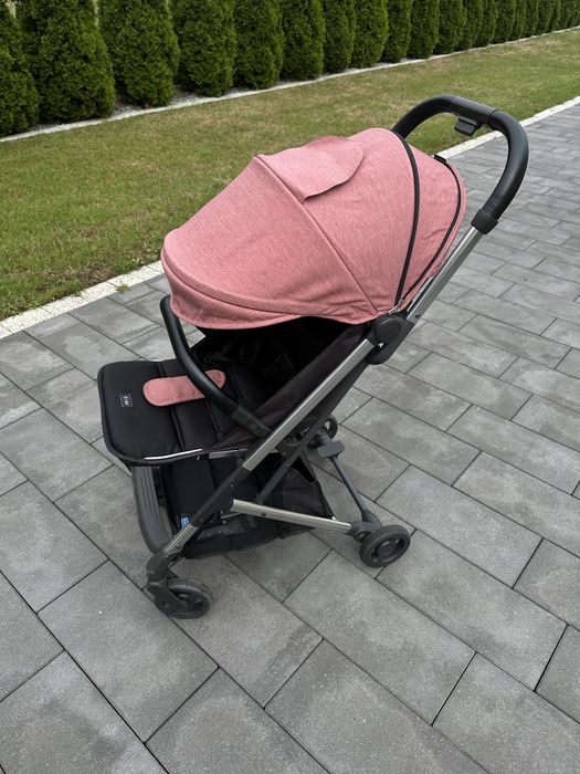 Wózek spacerowy Espiro Art