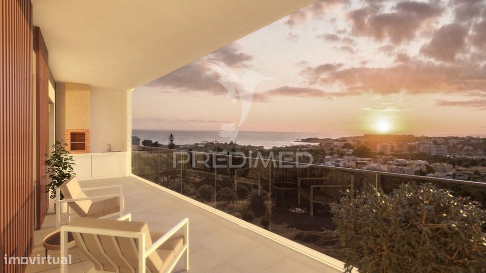 Horus Residence - Apartamento T3 , Rés do chão com 274m2 de área br...