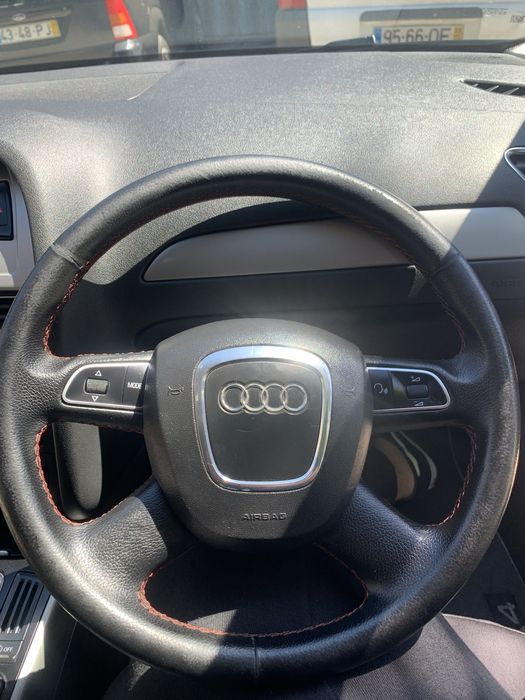 Volante audi a4 b8