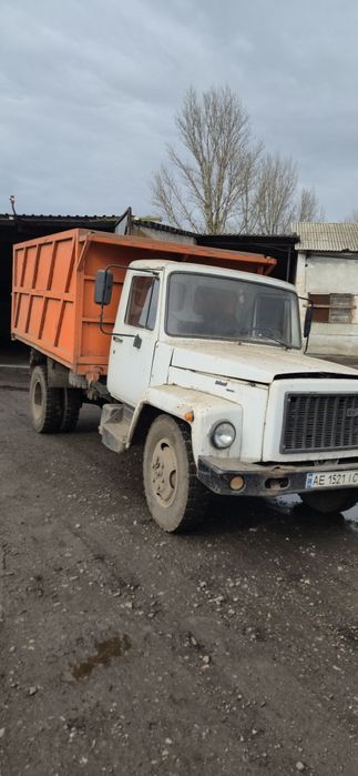 Продам Газ 3307-12