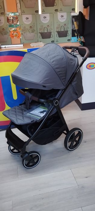Nowy wózek spacerowy Stinger Pro SKLEP DZIECIĘCY NW