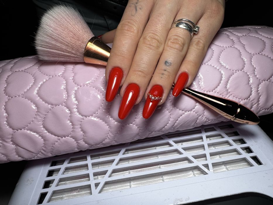 Mobilna stylizacja paznokci