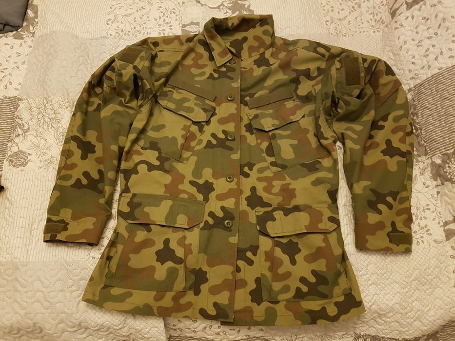 Bluza Specjal Forces HELIKON-TEX