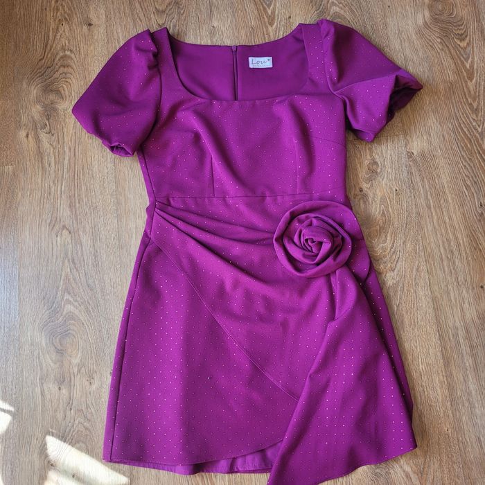 Sukienka Lou verve L