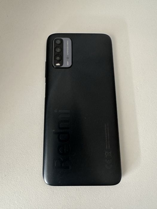 Telemóvel Xiaomi REDMI 9T