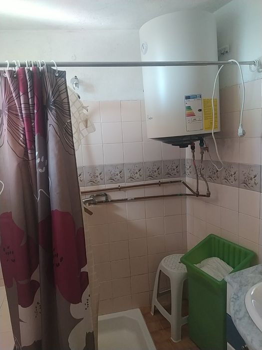 Casa rural para turismo de habitação ou própria